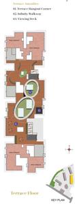 Project Image of 1190.0 - 3952.0 Sq.ft 2 BHK Apartment for buy in Casagrand Mercury 