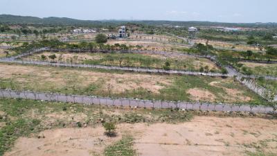 Project Image of 1350.0 - 3150.0 Sq.ft Residential Plot Plot for buy in YBR Avasa Hills Phase 1