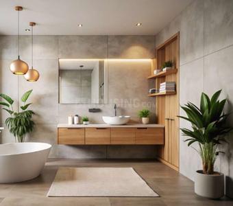 Project Image of 590.0 - 905.0 Sq.ft 1 BHK Apartment for buy in Uma The Nature
