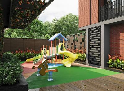 Project Image of 0.0 - 2799.0 Sq.ft 3 BHK Apartment for buy in Acacia 40