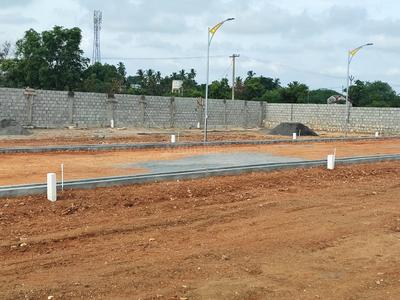 Project Image of 600.0 - 2400.0 Sq.ft Residential Plot Plot for buy in Everest Global City