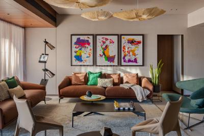 Project Image of 1989.49 - 5739.32 Sq.ft 4 BHK Apartment for buy in Riviera Elite