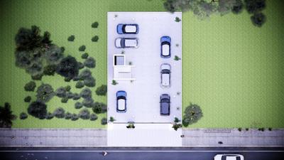 Project Image of 983.0 - 1000.0 Sq.ft 2 BHK Apartment for buy in Dura Sita Apartments