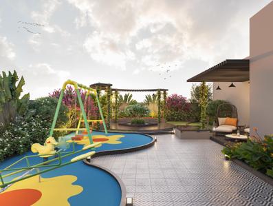 Project Image of 592.98 - 851.53 Sq.ft 1.5 BHK Apartment for buy in Shivansh Aniket Elite