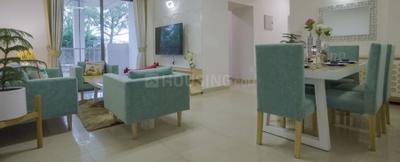 Project Image of 0.0 - 935.0 Sq.ft 3 BHK Apartment for buy in Ashiana Tarang Phase II