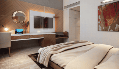 Project Image of 1251.0 - 6248.0 Sq.ft 3 BHK Apartment for buy in Sumer Trinity Vertical Phase I