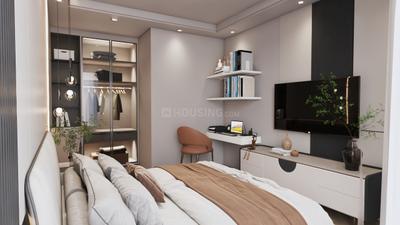 Project Image of 1575.45 - 2279.48 Sq.ft 3 BHK Apartment for buy in Chordia Gulmohar Heights