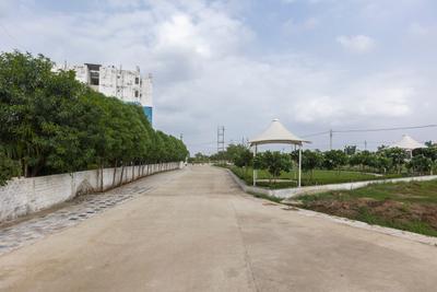 Project Image of 456.0 - 756.0 Sq.ft 1 BHK Apartment for buy in RRG Builders And Developers 1BHK and 2BHK Flats