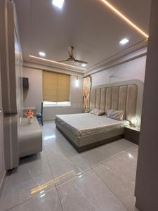 Project Image of 1263.92 - 1291.44 Sq.ft 4 BHK Apartment for buy in Shubh Udita