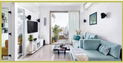 Project Image of 178.25 - 425.93 Sq.ft 1 RK Apartment for buy in Shriyan Gold