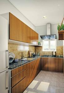 Project Image of 896.0 - 1465.0 Sq.ft 2 BHK Apartment for buy in Suncrest Estate Phase 1