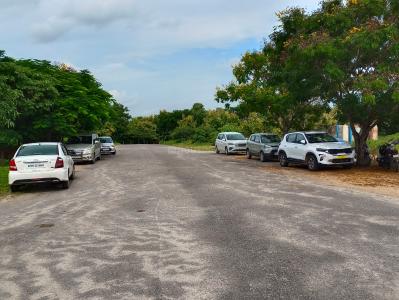 Project Image of 1350.0 - 3600.0 Sq.ft Residential Plot Plot for buy in Super City