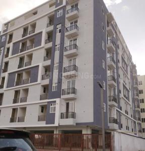 Project Image of 1550 Sq.ft 3 BHK Apartment / Flat for sale in Shri Kishanpura for Rs. 6000000
