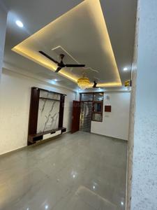 Project Image of 1000.0 - 1150.0 Sq.ft 3 BHK Apartment for buy in SR Luxury Homes