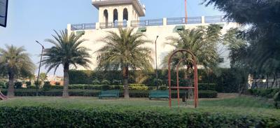 Project Image of 980.0 - 3580.0 Sq.ft 2 BHK Apartment for buy in Manohar The Palm Residency