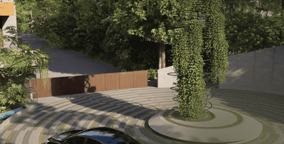 Project Image of 2453.0 - 3515.0 Sq.ft 4 BHK Villa for buy in Gravity Smera Gardens