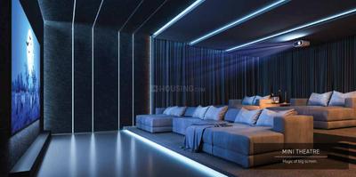 Project Image of 2780.0 - 3780.0 Sq.ft 3.5 BHK Apartment for buy in Signature Global Titanium SPR