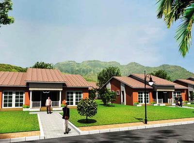 Project Image of 0.0 - 1142.0 Sq.ft 3 BHK Villa for buy in Bahri Premium Villas
