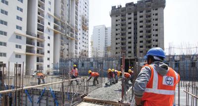 Project Image of 1214.0 - 2650.0 Sq.ft 2 BHK Apartment for buy in Indis PBEL City Tower N Ruby