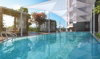 Project Image of 734.31 - 1118.0 Sq.ft 2 BHK Apartment for buy in Shree Venkatesh Skydale Phase 3