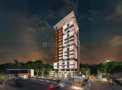 Project Image of 1151.0 - 1575.0 Sq.ft 3 BHK Apartment for buy in Winsome Pearlz
