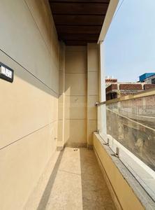 Project Image of 1080.0 - 1100.0 Sq.ft 3 BHK Builder Floor for buy in Shri Balaji Luxury Homes