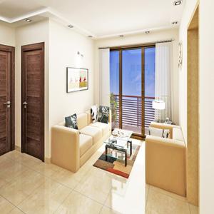 Project Image of 810 Sq.ft 2 BHK Apartment / Flat for sale in Virar East for Rs. 4200000