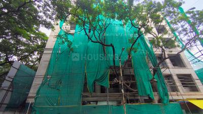 Project Image of 742.0 - 2026.0 Sq.ft 2 BHK Apartment for buy in SIS Isfahan