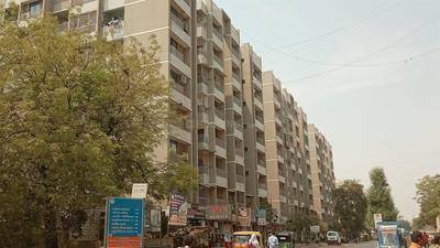 Project Image of 1080 Sq.ft 2 BHK Apartment / Flat for sale in Narolgam for Rs. 3350000