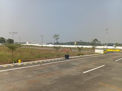 Project Image of 600.0 - 1927.0 Sq.ft Residential Plot Plot for buy in Bhumi Residences