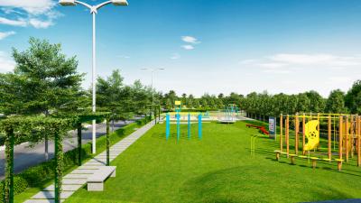Project Image of 891.0 - 1077.0 Sq.ft Residential Plot Plot for buy in Jain Adarsh Avenue