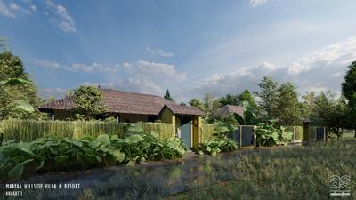 Project Image of 1000.0 - 5663.0 Sq.ft Residential Plot Plot for buy in ABI Maayya