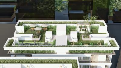Project Image of 1210.0 - 1580.0 Sq.ft 2 BHK Apartment for buy in Aaradhya Marigold Manor
