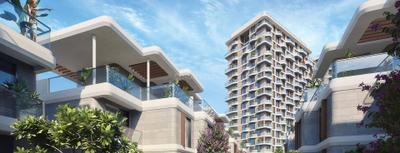 Project Image of 831.0 - 6676.0 Sq.ft 1 BHK Apartment for buy in Union Takaya
