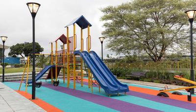 Project Image of 698.25 - 1261.96 Sq.ft 2 BHK Apartment for buy in Naiknavare Avonvista Project 4