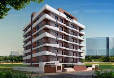 Project Image of 1050.0 - 1300.0 Sq.ft 2 BHK Apartment for buy in Tirupati Shrinath Samridhi