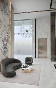 Project Image of 0.0 - 1156.0 Sq.ft 3 BHK Apartment for buy in Danube Elitz
