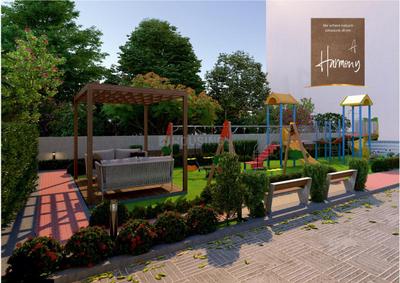 Project Image of 476.0 - 1032.0 Sq.ft 1 BHK Apartment for buy in Samarpan Anand CHSL