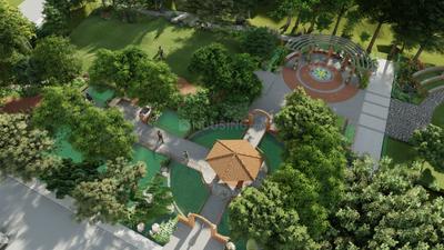 Project Image of 3300 Sq.ft 4 BHK Villa for sale in Thimmadahalli for Rs. 31000000