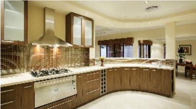 Elegant Elite Kitchen 1