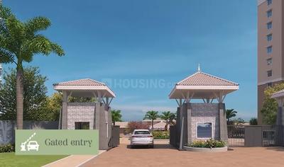 Project Image of 0.0 - 1013.42 Sq.ft 3 BHK Apartment for buy in Ashiana Amodh Phase II