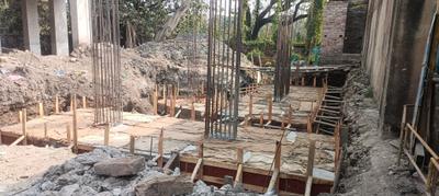 Project Image of 1070.0 - 1309.0 Sq.ft 2 BHK Apartment for buy in MB Theme Signature