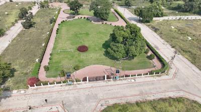 Project Image of 1007.51 - 2802.3 Sq.ft Residential Plot Plot for buy in Vrindavan Park 5
