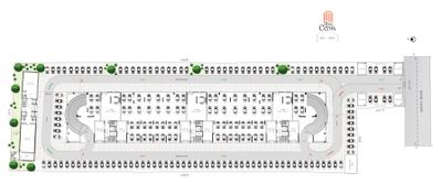 Project Image of 1709.0 - 3455.0 Sq.ft 3 BHK Apartment for buy in Appaswamy Cerus