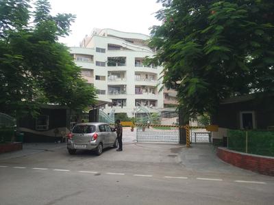 Project Image of 2310.0 - 2580.0 Sq.ft 3 BHK Apartment for buy in Eldeco Ananda