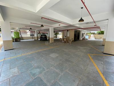 Project Image of 1178.11 - 1260.0 Sq.ft 3 BHK Apartment for buy in Magna Maniratna