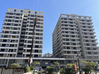 Project Image of 700.73 - 701.7 Sq.ft 2 BHK Apartment for buy in Ambica Arihant Dream