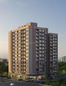 Project Image of 0.0 - 615.7 Sq.ft 2 BHK Apartment for buy in Nirbhay Aaditey Residencies