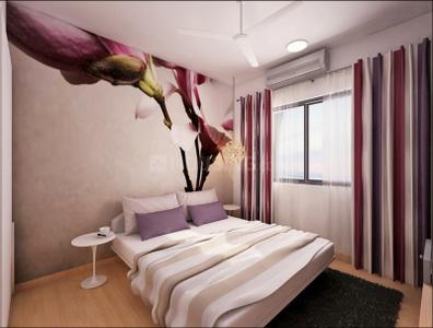Project Image of 312.0 - 519.0 Sq.ft 1 BHK Apartment for buy in Falco Cheshire