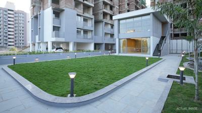 Project Image of 0.0 - 1377.0 Sq.ft 2 BHK Apartment for buy in Solitaire Vista 2